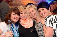 Bild: Party im Jugendclubhaus in Nordhausen