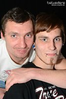 Bild: Party im Jugendclubhaus in Nordhausen