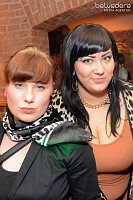 Bild: Party im Jugendclubhaus in Nordhausen