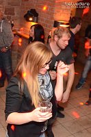 Bild: Party im Jugendclubhaus in Nordhausen