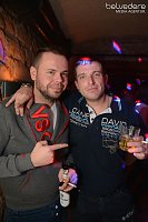 Bild: Party im Jugendclubhaus in Nordhausen