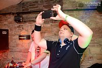 Bild: Party im Jugendclubhaus in Nordhausen