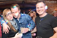 Bild: Party im Jugendclubhaus in Nordhausen
