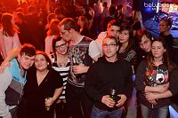 Bild: Party im Jugendclubhaus in Nordhausen