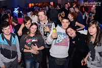 Bild: Party im Jugendclubhaus in Nordhausen