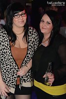 Bild: Party im Jugendclubhaus in Nordhausen