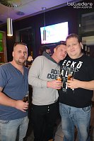 Bild: Party im Jugendclubhaus in Nordhausen