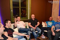 Bild: Party im Jugendclubhaus in Nordhausen