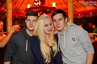 Bild: Party im Sax in Nordhausen