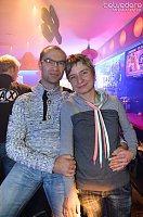 Bild: Party im Sax in Nordhausen