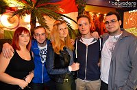 Bild: Party im Sax in Nordhausen