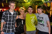 Bild: Party im Sax in Nordhausen