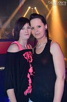 Bild: Party im Sax in Nordhausen