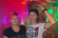 Bild: Party im Sax in Nordhausen