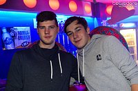 Bild: Party im Sax in Nordhausen