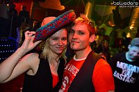 Bild: Party im Sax in Nordhausen