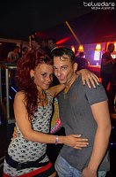 Bild: Party im Sax in Nordhausen