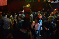Bild: Party im Sax in Nordhausen