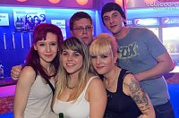 Bild: Party im Sax in Nordhausen