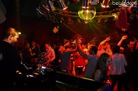 Bild: Party im Sax in Nordhausen
