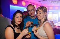 Bild: Party im Sax in Nordhausen