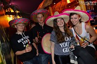 Bild: Party im Sax in Nordhausen