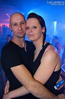 Bild: Party im Sax in Nordhausen