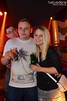 Bild: Party im Sax in Nordhausen