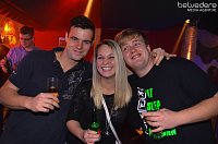 Bild: Party im Sax in Nordhausen