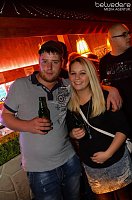 Bild: Party im Sax in Nordhausen