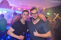 Bild: Party im Sax in Nordhausen