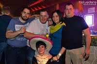 Bild: Party im Sax in Nordhausen
