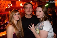 Bild: Party im Sax in Nordhausen