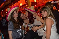 Bild: Party im Sax in Nordhausen
