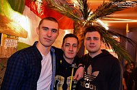 Bild: Party im Sax in Nordhausen