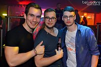 Bild: Party im Sax in Nordhausen