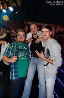 Bild: Party im Sax in Nordhausen