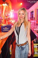 Bild: Party im Sax in Nordhausen
