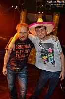 Bild: Party im Sax in Nordhausen