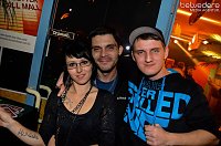 Bild: Party im Sax in Nordhausen