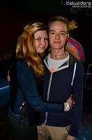 Bild: Party im Sax in Nordhausen
