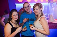 Bild: Party im Sax in Nordhausen