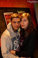 Bild: Party im Sax in Nordhausen