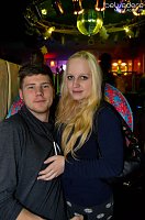 Bild: Party im Sax in Nordhausen