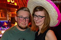 Bild: Party im Sax in Nordhausen
