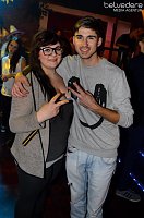 Bild: Party im Sax in Nordhausen