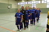 Bild: Fu&szlig;ballturnier der BRSG Kyffh&auml;user