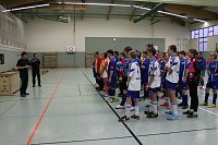 Bild: Fu&szlig;ballturnier der BRSG Kyffh&auml;user