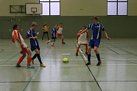 Bild: Fu&szlig;ballturnier der BRSG Kyffh&auml;user