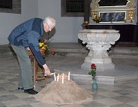25 Jahre friedliche Revolution Bild: 25 Jahre friedliche Revolution